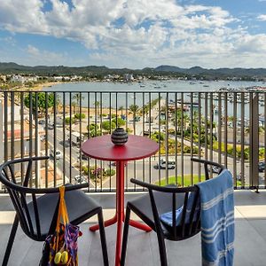 Twin Room Sea View